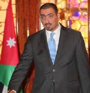 Jordan, Germany discuss legal cooperation