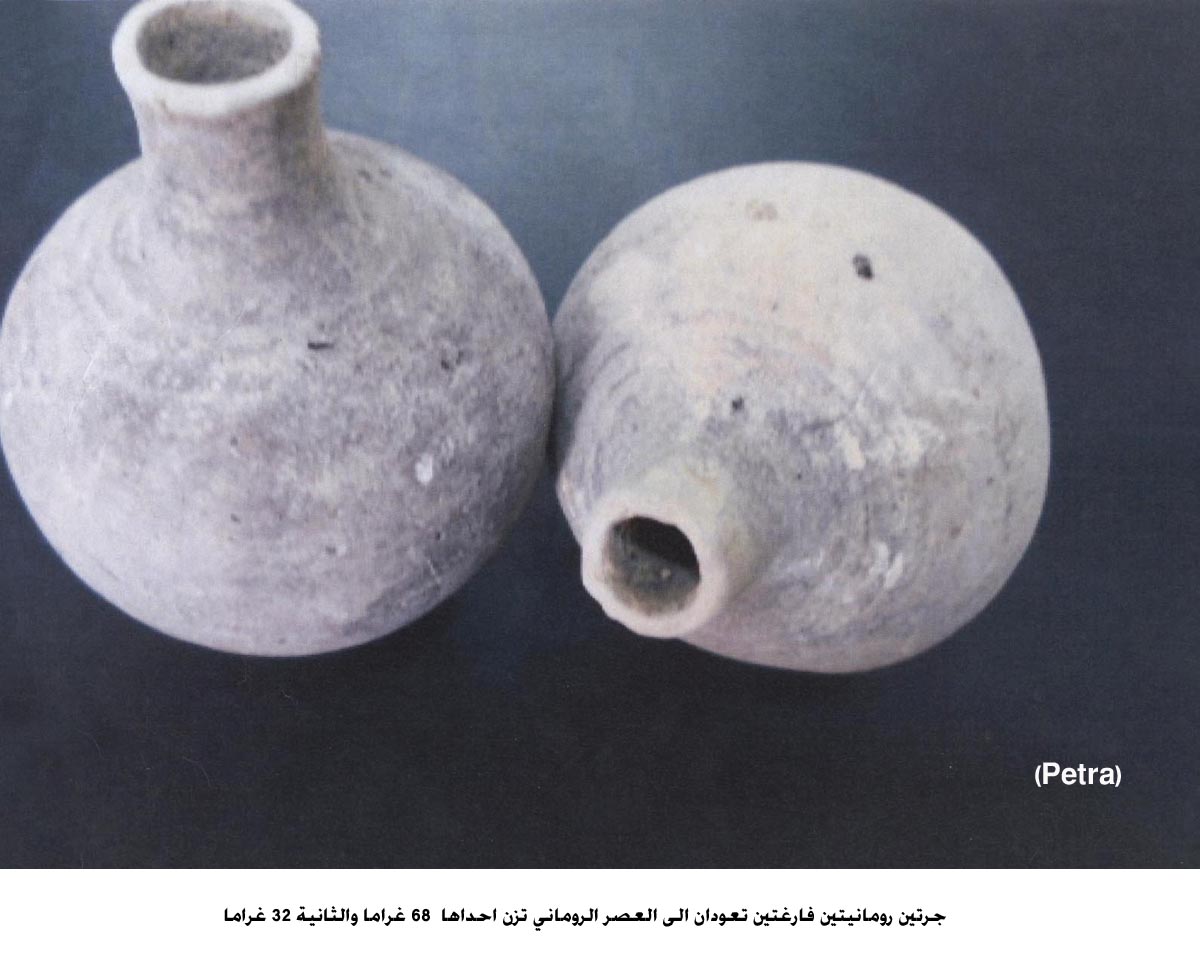 مدير الاثار يؤكد استعادة قطع اثرية من استراليا