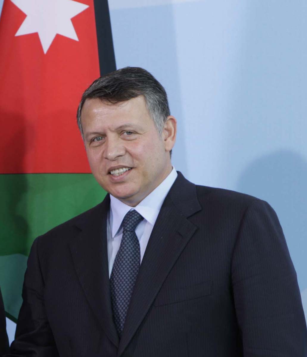 الملك: حق الفلسطينيين في الدولة يبقى القضية الأهم للشعب العربي (مقال)