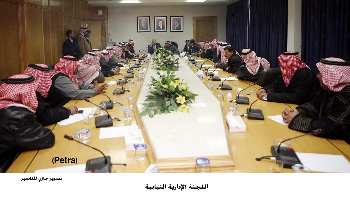 الحكومة توفر اعلافا بالمجان لجميع مربي المواشي