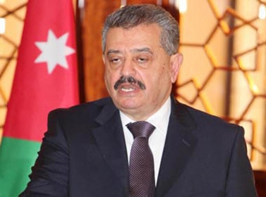 المجالي يعلن تاجيل لقاء "ارادة الحرية" الى موعد لاحق