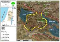 الاحتلال يغلق بلدة عزون بالضفة الغربية ويعزلها عن محيطها