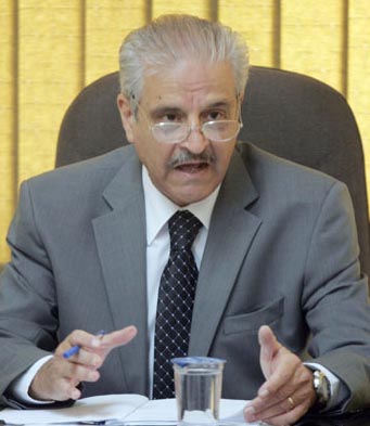 امين عام الثقافة يلتقي اللجنة الإعلامية لوزارة الثقافة