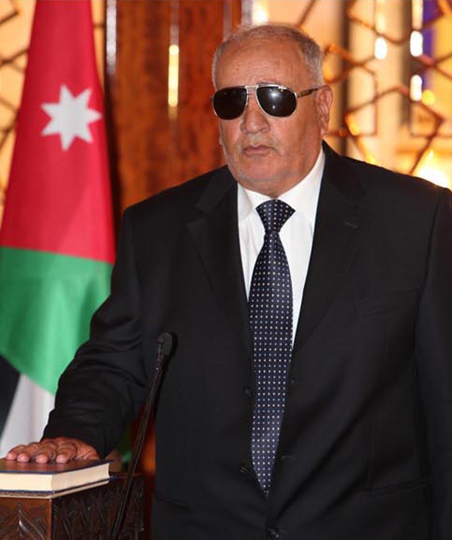 وزير الزراعة: السعودية وافقت على استيراد البندورة الاردنية