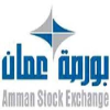 Amman Bourse opens on higher note
