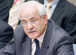 Palestinian reiterate commitment to peace