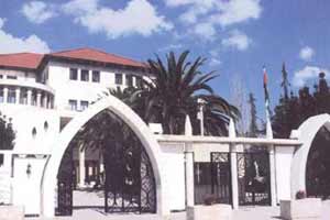 مجلس الوزراء يستعرض موضوع توزيع كميات الشعير المخصصة من برنامج التعويضات البيئية