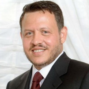 الملك يوعز بتخصيص نصف مليون دينار لدعم الجمعيات المعنية بالمعوقين