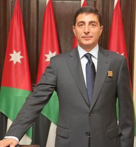 سفيرنا في لندن يرد على الديلي تلغراف البريطانية حول ملكية عقارين للدولة الاردنية