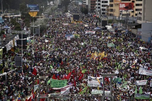 الجمهوريون يتصدرون الانتخابات التمهيدية