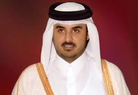 Crown Prince of Qatar to visit Jordan Sunday