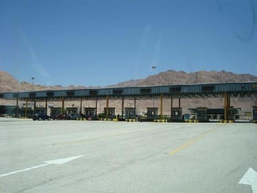 ضبط احياء بحرية مهربة في العقبة