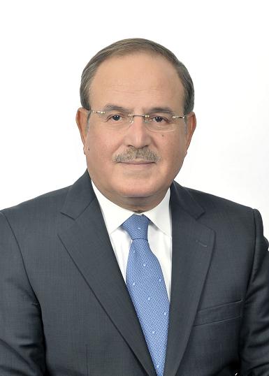 صدور الإرادة الملكية السامية بترفيع اللواء فيصل الشوبكي إلى رتبة فريق