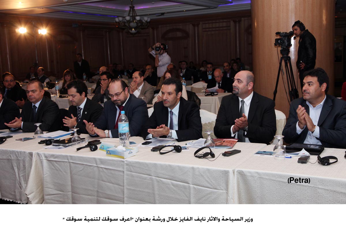 الفايز: استقرار السياحة المحلية رغم مواجهتها تحديات اقتصادية كبيرة