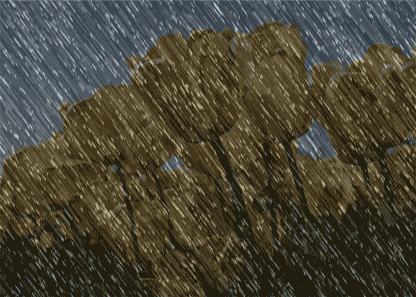 طقس بارد غدا وارتفاع على درجات الحرارة يومي الجمعة والسبت