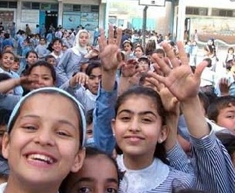 1.7 million students head to school next Monday