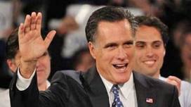 الجمهوري ميت رومني يحقق تقدما كبيراً في الانتخابات التمهيدية لولاية نيفادا