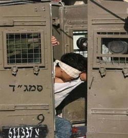 9 Palestinians arrested in the West Bank