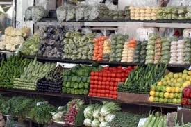 تمديد اعفاء الخضار والفواكه الاردنية من مواصفات التدريج السعودية