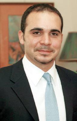 الامير علي يوقع مذكرة تفاهم مع اتحاد كرة القدم الفلبيني