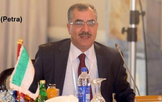 الشوابكة مديرا عاما للمطبوعات والرديني امينا عاما للنواب