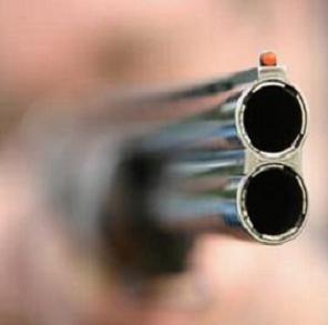 مقتل مطلوب خطير واصابة 5 بجروح منهم رجلا امن في عمان