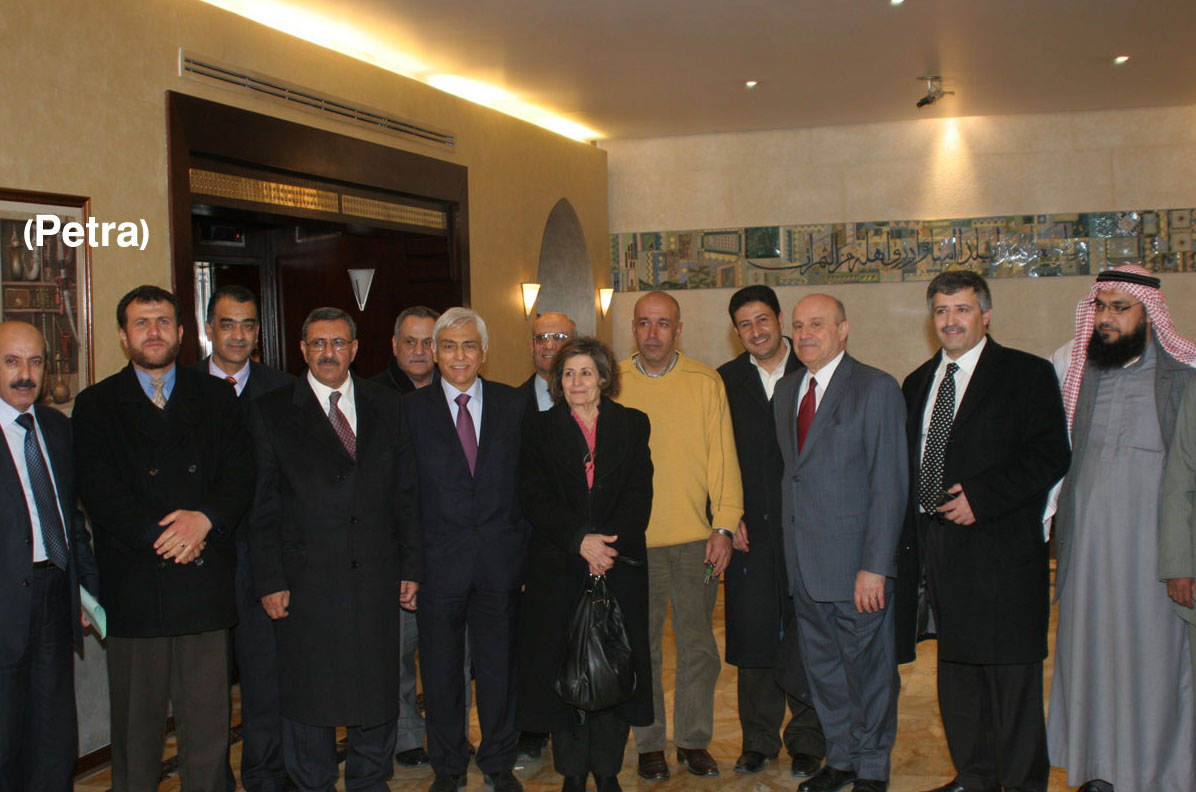 انتهاء اضراب المعلمين والعودة الى التدريس صباح اليوم