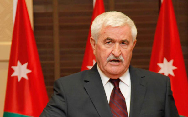 بينو: عدم قيام المسؤول بواجبه الإداري يعد فسادا اداريا ...