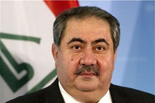 زيباري: سورية غير مدعوة للقمة العربية ببغداد