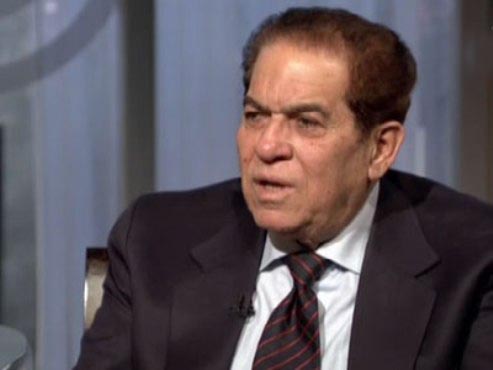 الجنزوري: المساعدات المالية لمصر ابان الثورة بقيت حبرا على ورق