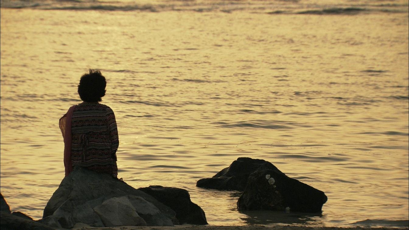 افلام متنوعة في مسابقة مهرجان الخليج السينمائي الخامس