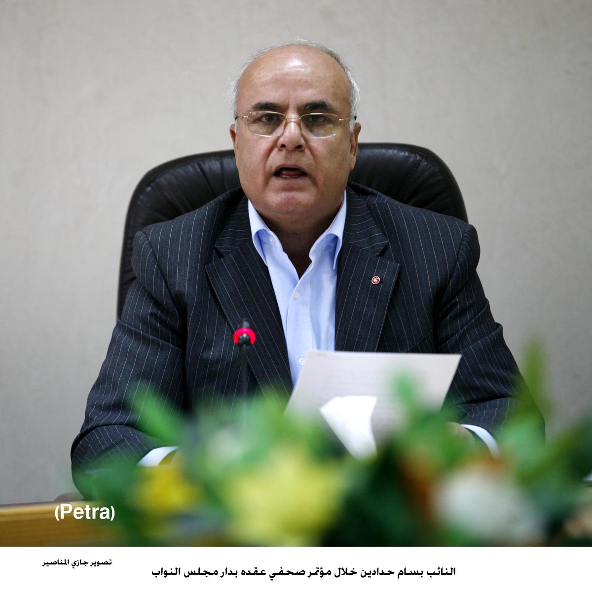 61 نائبا يتبنون مبادرة تطالب باصلاح اتحاد نقابات العمال