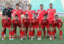 المنتخب الوطني لكرة القدم يواجه الصين بتصفيات كاس العالم غدا