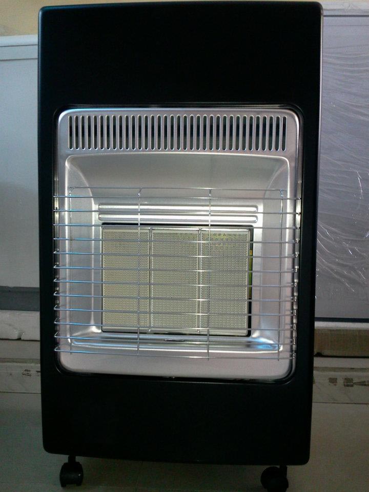 وفاة شخصين إثر حادث اختناق في العاصمة