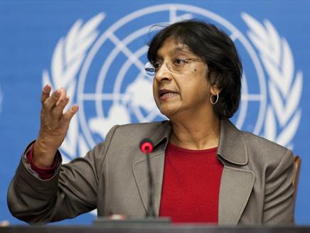 مطالبة اممية بتعزيز الجهود الرامية إلى حماية حقوق الإنسان بالعالم