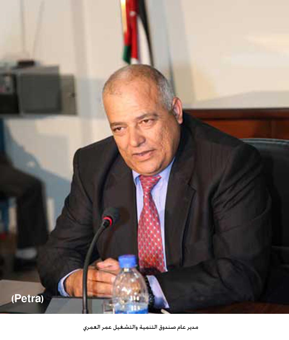 التنمية والتشغيل مؤسسة رائدة بالحد من ظاهرتي الفقر والبطالة