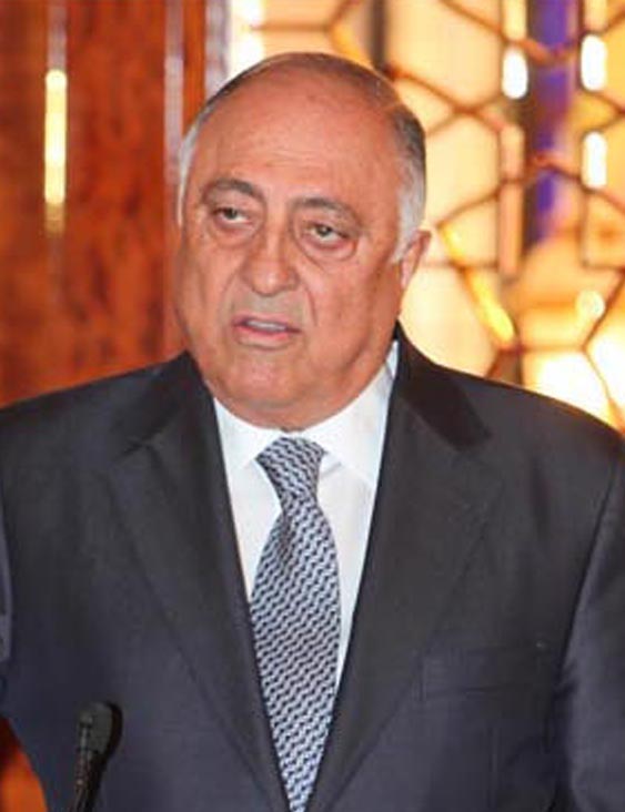 وزير الصناعة السوق المالي جاذب جدا للاستثمار وأسعار الأسهم مغرية للشراء