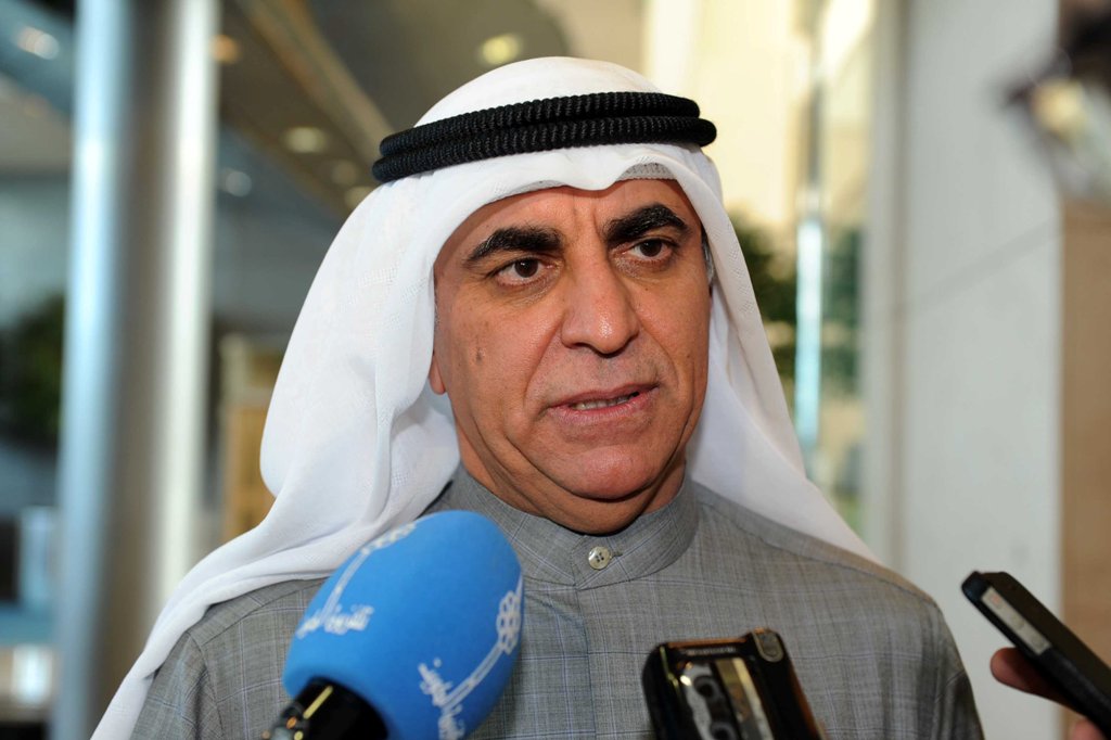 الكويت : السعر العادل لبرميل النفط عالميا 100 دولار