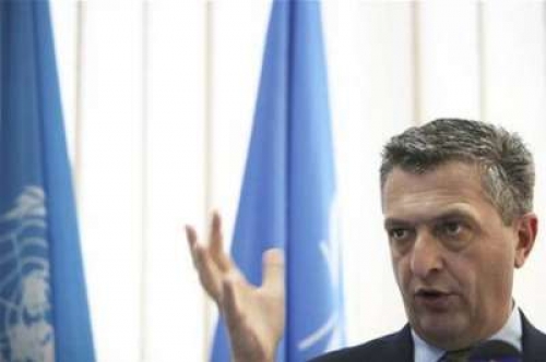 مطالبة اممية برفع الحصار الاسرائيلي المفروض على غزة