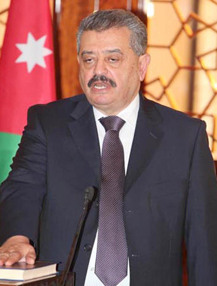 الأردن يستنكر العدوان الاسرائيلي على غزة