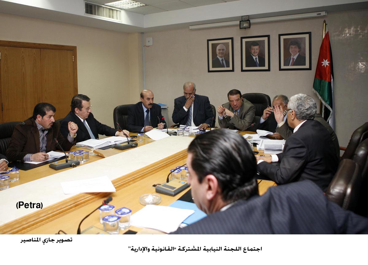 مجلس النواب يناقش قانون الهيئة المستقلة للانتخابات وادارتها يوم بعد غد الثلاثاء