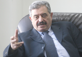 المجالي:تحويل ملف الفوسفات الى القضاء اختصاص هيئة مكافحة الفساد حصريا