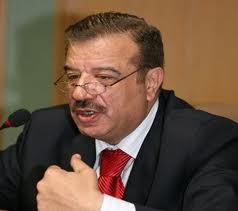 Dughmi meets Palestinian lawmakers, reiterates Jordan's support of Palestine