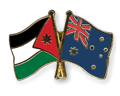 Jordan, Australia explore trade, business prospects