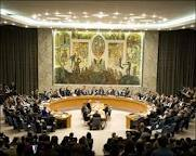 مجلس الامن يبحث مشروع بيان حول سورية