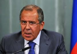 لافروف : موسكو مستعدة لدعم مقترحات انان في مجلس الامن