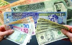حوالات خارجية تنعش سوق الصرافة المحلية