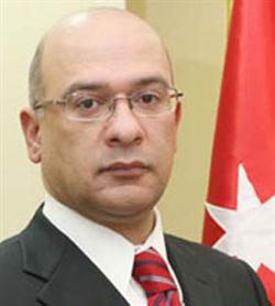 النسور يؤكد اهمية تضافر الجهود لإنجاح مشروع توسعة الشمول بالضمان