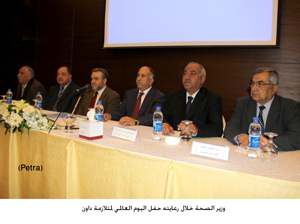 الصحة تقدم العــلاج المجاني لجميع الاطـفال دون الست سنوات