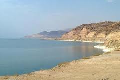 هزة ارضية بقوة 8ر3 درجة تضرب لسان البحر الميت